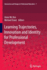 Learning Trajectories, Innovation and Identity for