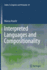 Interpreted Languages and Compositionality