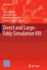 Direct and Large-Eddy Simulation VIII