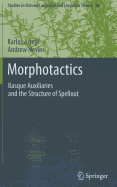 Morphotactics