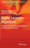 Digital Geometry Algorithms