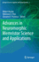 Advances in Neuromorphic Memristor Science and Applications (Springer Series in Cognitive and Neural Systems, 4)