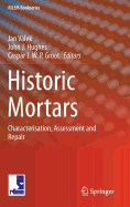 Historic Mortars