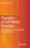 Principles of Soft-Matter Dynamics