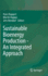 Sustainable Bioenergy Production-an Integrated Approach