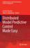Distributed Model Predictive Control Made Easy