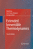 Extended Irreversible Thermodynamics