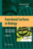 Functional Surfaces in Biology