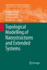 Topological Modelling of Nanostructures and Extend