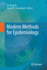 Modern Methods for Epidemiology