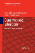 Dynamics and Vibrations
