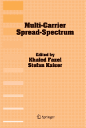 Multi-Carrier Spread-Spectrum