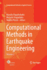 Computational Methods in Earthquake Engineering