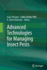 Advanced Technologies for Managing Insect Pests