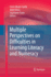 Multiple Perspectives on Difficulties in Learning