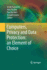 Computers, Privacy and Data Protection: an Element
