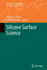 Silicone Surface Science