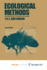 Ecological Methods With Particular Reference to the Study of Insect Populations