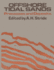 Offshore Tidal Sands