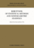 Robustness of Statistical Methods and Nonparametri