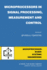 Microprocessors in Signal Processing, Measurement