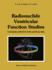 Radionuclide Ventricular Function Studies: Correlation with Ecg, Echo and X-Ray Data
