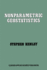 Nonparametric Geostatistics