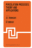 Percolation Processes: Theory and Applications