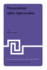 Polynomial and Spline Approximation