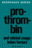 Prothrombin and Related Coagulation Factors