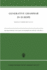 Generative Grammar in Europe
