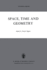 Space, Time, and Geometry