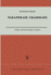 Paraphrase Grammars