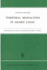 Temporal Modalities in Arabic Logic
