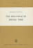 The Spectrum of Social Time