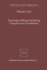 Topological Rings Satisfying Compactness Conditions