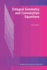 Integral Geometry and Convolution Equations