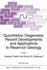 Quantitative Diagenesis: Recent Developments and a