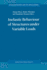 Inelastic Behaviour of Structures Under Variable L