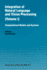 Integration of Natural Language and Vision Process