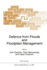 Defence From Floods and Floodplain Management