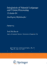 Integration of Natural Language and Vision Process