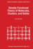 Density Functional Theory of Molecules, Clusters,