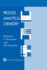 Process Analytical Chemistry