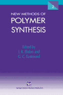 New Methods of Polymer Synthesis