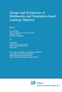 Design and Production of Multimedia and Simulation
