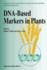 Dna-Based Markers in Plants