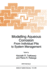 Modelling Aqueous Corrosion: From Individual Pits to System Management