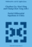 Partial Differential Equations in China