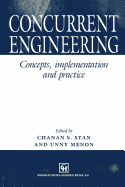Concurrent Engineering